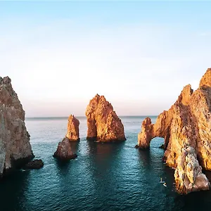 Park Hyatt Cabos At Cabo Del Sol Hotel